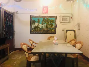 Jasmine Thai