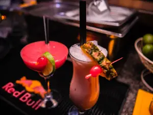 ROX Graz - Burger - Grill - Music-Bar