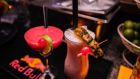 Rox Musicbar & Grill Graz in 施泰爾馬克州