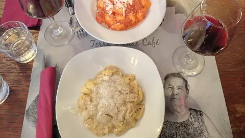 Terra Madre in Dublin