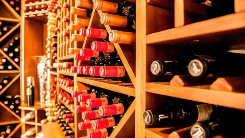 Restaurante Patanegra 57 in Nerja
