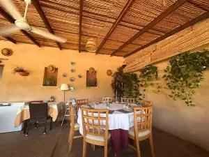 Restaurant S'era