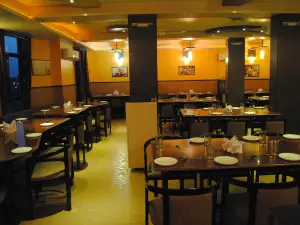 Utsav Restaurant