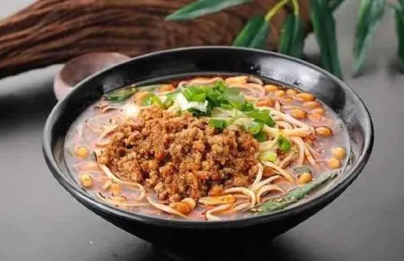 袁記麪當家（華銘廣場美食城）