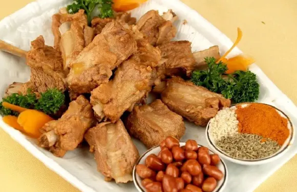魯班國際酒店中餐廳