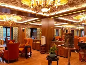 色达卡萨大酒店·藏餐厅