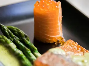 Banken Bar & Brasserie