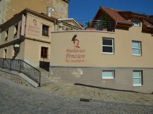 Restaurace Na Hradbach