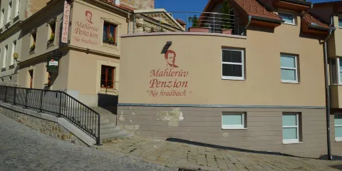 Restaurace Na Hradbach