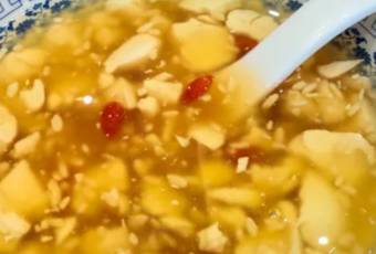 Popular dishes