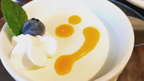 カフェダイニング チャオ in 三原