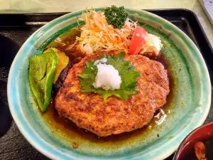 Yajimashokudo