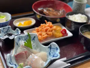みなと食堂