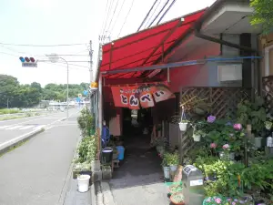 Ramen Gyoza no Tonpei
