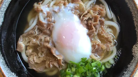 Yoshino in 美祢