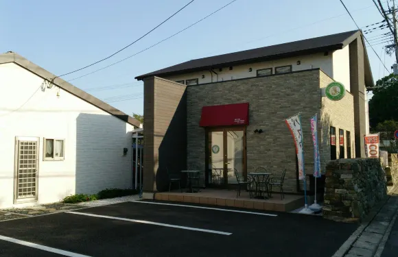 Bistro Pantaka