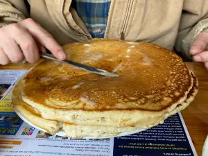 Josie's Restaurant