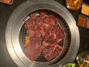 Q Korean Steakhouse