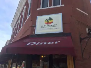 El Jarochito Mexican Restaurant