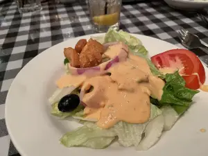 Linda's La Cantina Steakhouse