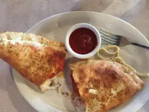 Sam & Louie's Italian Restaurant & New York Pizzeria