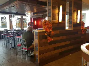 Arby's