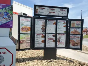 Arby's