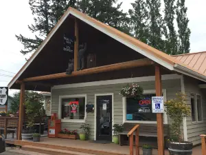 Quilbilly's Restaurant and Taproom