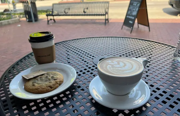 1418 Coffeehouse
