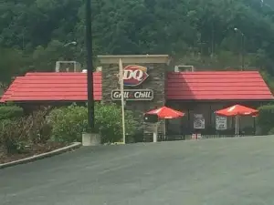 Dairy Queen Grill & Chill