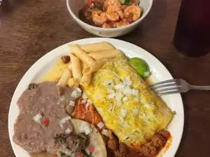 Meza Kitchen