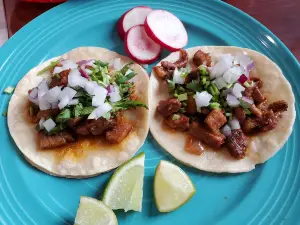Tacos Mi Nacho