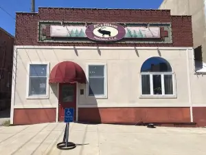 P C's Elkhorn Steakhouse