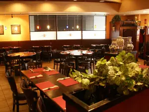 Cafe Opera