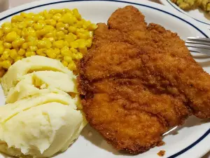 IHOP