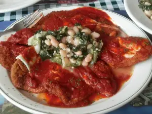 Rosey's Italian Cafe