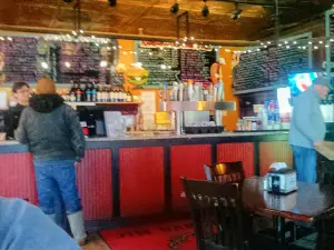 Jim Dandy's