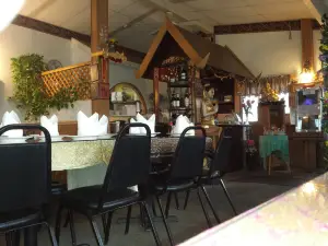 Thai House