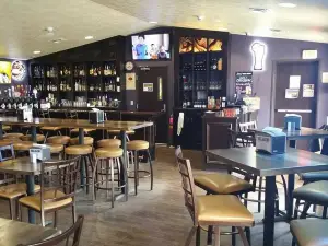 Grey Goose Store and Social Club