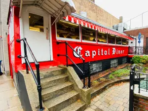 Capitol Diner
