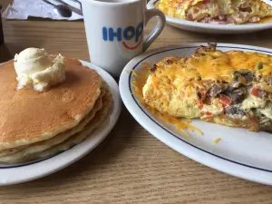 IHOP
