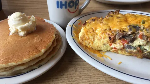 IHOP in Teaneck