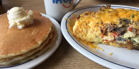 IHOP