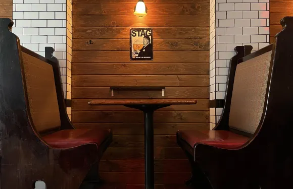 Rossi's Lounge