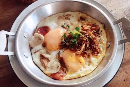 Black Gooseberry Chiangmai