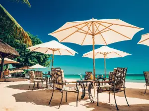 La Marée Beach Restaurant & Bar