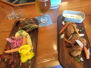 Discretion Brewing