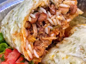 Cafe Rio Fresh Modern Mexican