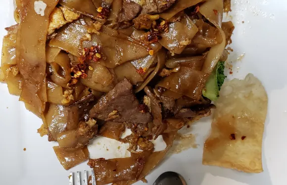 Bunnisa's Thai Cuisine