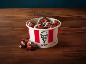 KFC Safari Gardens